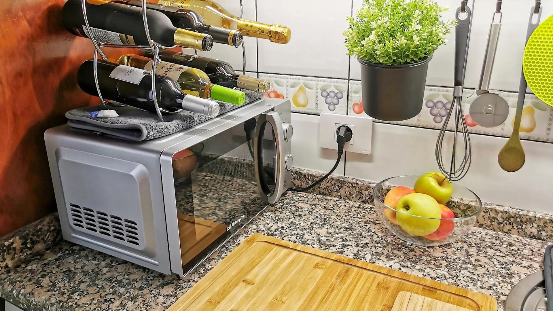 Tenerife Dream Apartment Las Galletas Spain